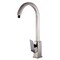 Alfi Brand Brushed Nickel Gooseneck Sgl Hole Bathroom Faucet AB3470-BN - alternate 7